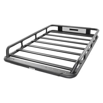 Go Rhino® - SRM 600 Roof Cargo Basket (75" L x 52" W)