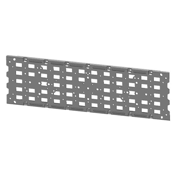 UNIVERSAL GEAR PLATE COVER