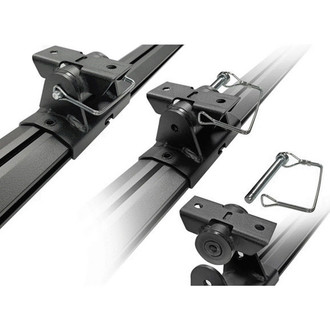 Go Rhino® - SRM Series HD Quick release Tent Mounting Kit
