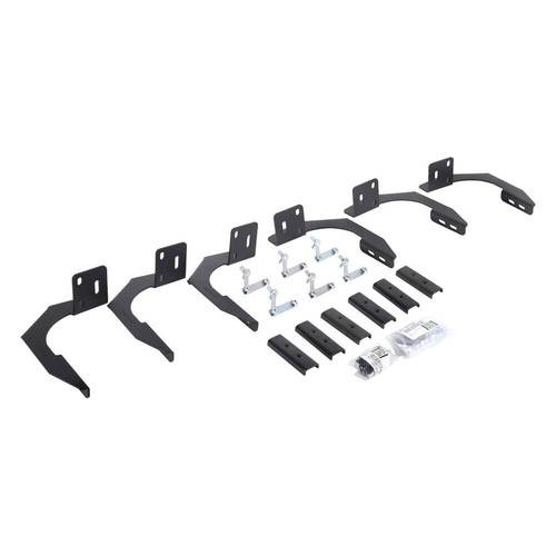 Brackets For Vertex V3