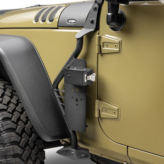 Go Rhino® - Jack Stowage Mount