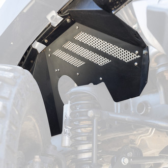 Go Rhino® - Fender Liners