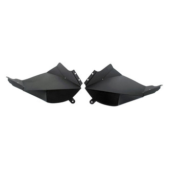 Go Rhino® - Fender Liners