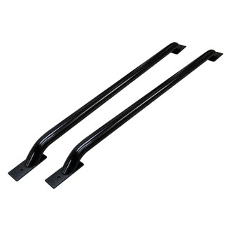 Go Rhino® - Stake Pocket Bed Rails