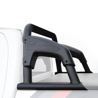 Go Rhino® - Sport Bar 4.0 Bed Bars