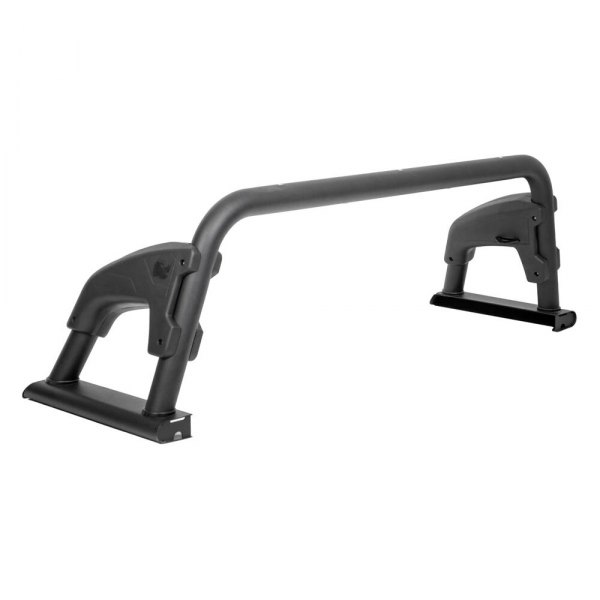 Go Rhino® - Textured Black Mild Steel Sport Bar 4.0