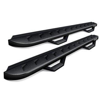 Go Rhino® - 6" RB10 Black Running Boards