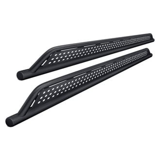 Go Rhino® - Dominator Black Frame Slider