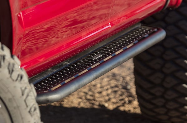 Go Rhino® D64416T - 6