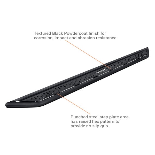 Go Rhino® D64416T - 6