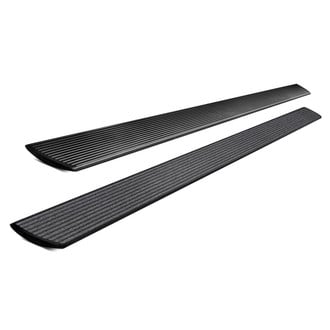 Go Rhino® - 6" E1 Electric Running Boards