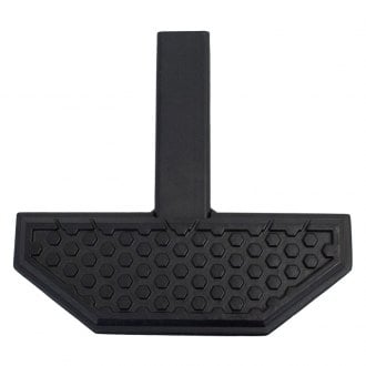 Go Rhino® - HS-30 Textured Black Hitch Step for 2" Receivers