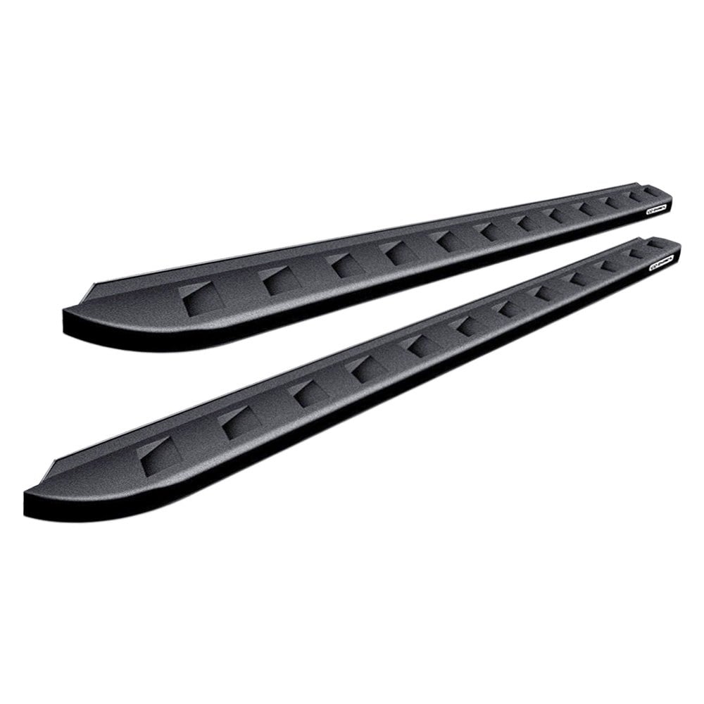 Go Rhino® 4 Rb10 Slim Series Running Boards