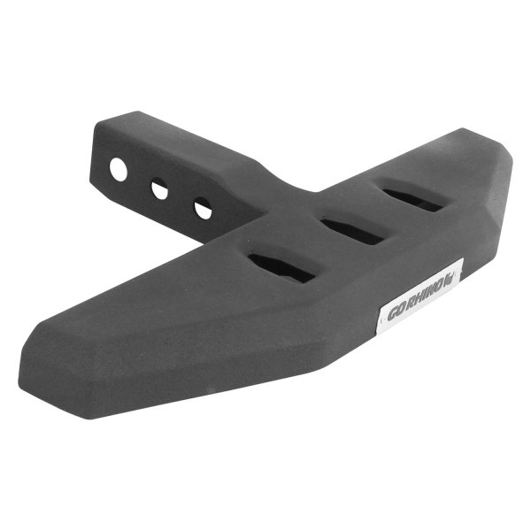 Go Rhino® - RB20 Slim Textured Black Hitch Step for 2" Receivers