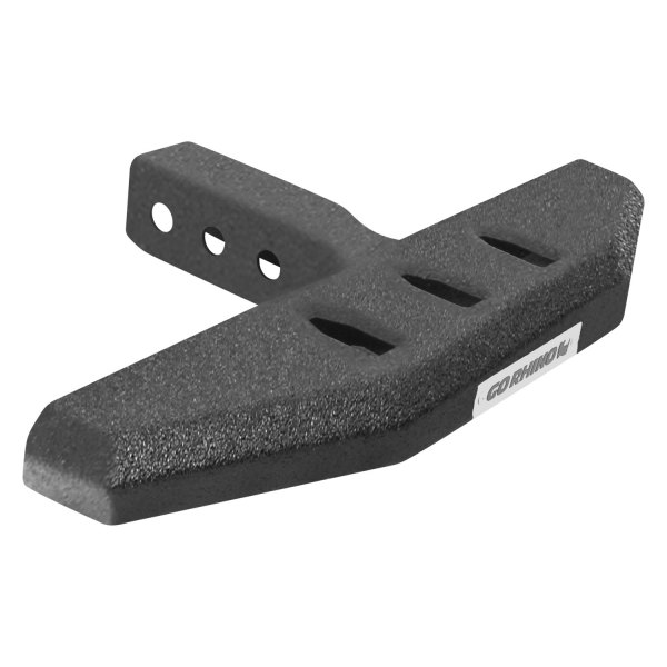 Go Rhino® - RB20 Slim Protective Bedliner Coating Hitch Step for 2" Receivers