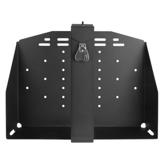 Go Rhino® - Truck Bed Rack Carrier Attachment Kit