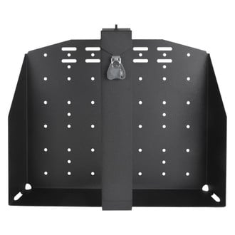 Go Rhino® - Truck Bed Rack Carrier Attachment Kit