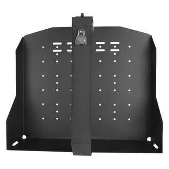 Go Rhino® - Truck Bed Rack Carrier Attachment Kit