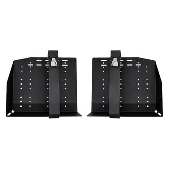 Go Rhino® - Truck Bed Rack Carrier Attachment Kit