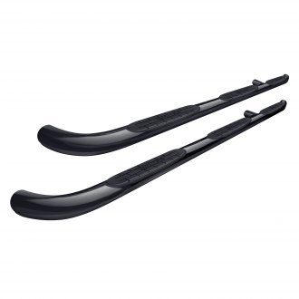 6000 Series SideSteps 61127B Go Rhino!