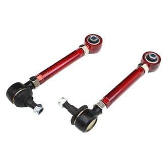 Godspeed Project® - Rear Adjustable Tubular Toe Arms