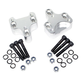 Godspeed Project® - Control Arm Roll Center Adjuster Kit