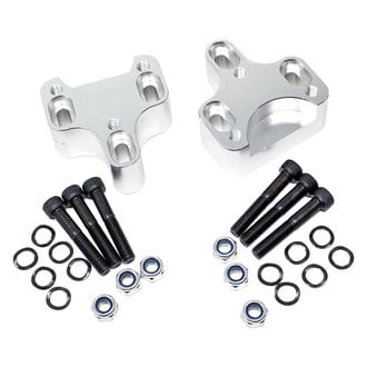 Godspeed Project® - Control Arm Roll Center Adjuster Kit