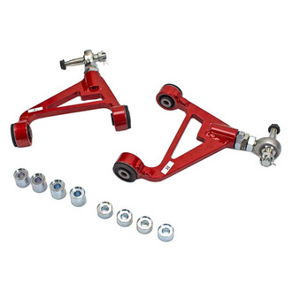 Godspeed Project® - Camber Arms