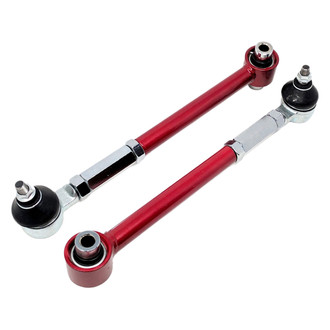 Godspeed Project® - Rear Adjustable Tubular Toe Arms