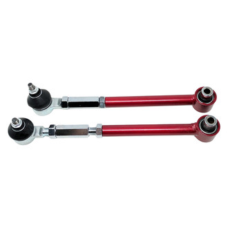 Godspeed Project® - Rear Adjustable Tubular Toe Arms