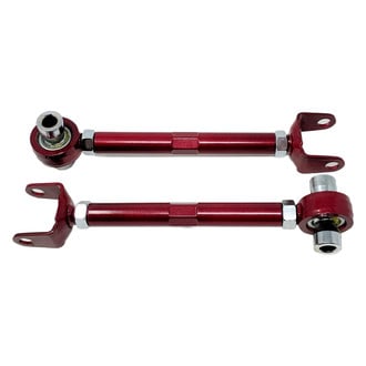 Godspeed Project® - Rear Adjustable Tubular Trailing Arms