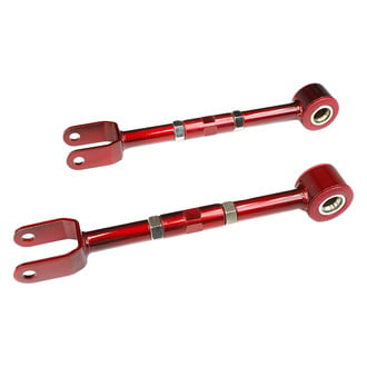 Godspeed Project® - Rear Adjustable Traction Arms
