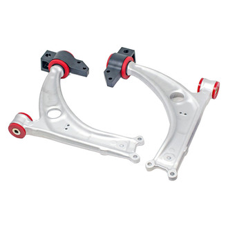 Godspeed Project® - Front Lower Non-Adjustable Control Arms