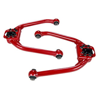 Godspeed Project® - Front Upper Adjustable Tubular Camber Arms