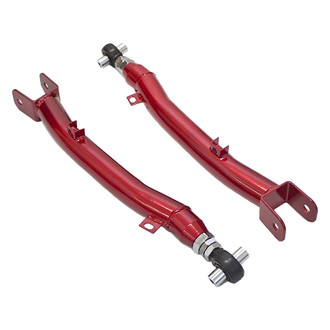 Godspeed Project® - Rear Adjustable Tubular Trailing Arms