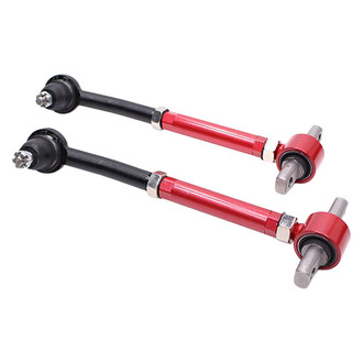 Godspeed Project® - Rear Adjustable Tubular Camber Arms