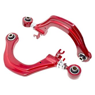 Godspeed Project® - Rear Adjustable Tubular Camber Arms