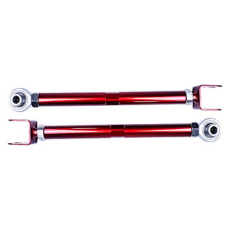 Godspeed Project® - Rear Adjustable Traction Arms