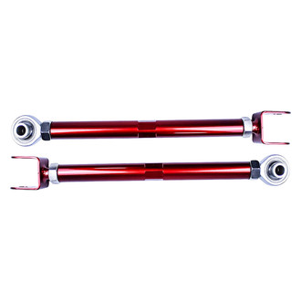 Godspeed Project® - Rear Adjustable Traction Arms