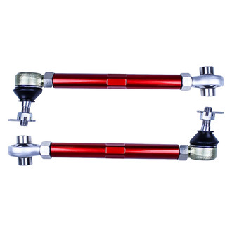 Godspeed Project® - Rear Adjustable Ball Joint Toe Arms