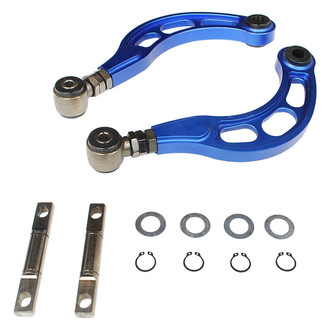 Godspeed Project® - Camber Arms