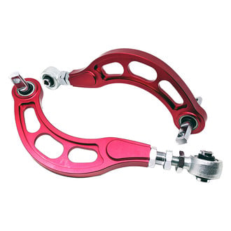 Godspeed Project® - Rear Adjustable Solid Camber Arms