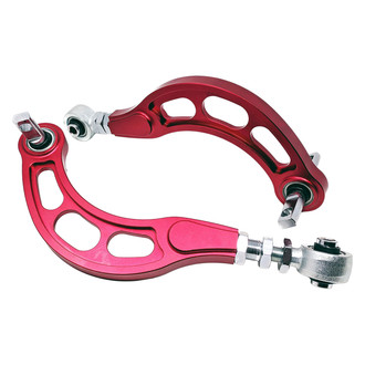 Godspeed Project® - Rear Adjustable Solid Camber Arms