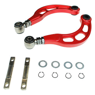 Godspeed Project® - Rear Adjustable Solid Camber Arms