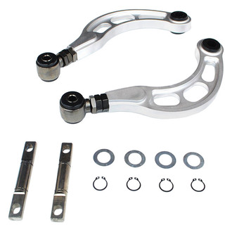 Godspeed Project® - Rear Adjustable Solid Camber Arms
