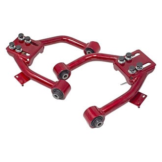 Godspeed Project® - Front Upper Adjustable Tubular Camber Arms