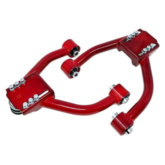 Godspeed Project® - Front Upper Adjustable Tubular Camber Arms