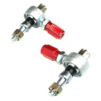 Godspeed Project® - Front Outer Adjustable Tie Rod End