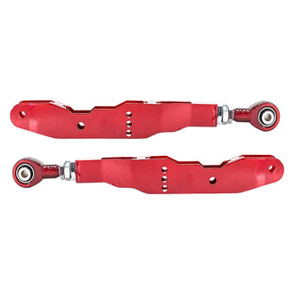 Godspeed Project® - Rear Lower Adjustable Stamped Control Arms