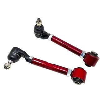 Godspeed Project® - Rear Adjustable Tubular Camber Arms